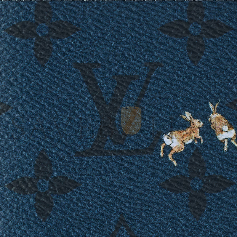 LOUIS VUITTON PASSPORT COVER M27052 (14*10*2.5cm) LOUIS VUITTON PASSPORT COVER M27052 (14*10*2.5cm)